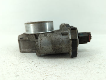 2012-2015 Chevrolet Equinox Throttle Body P/N:12627217DA 12632101CA Fits Fits 2012 2013 2014 2015 OEM Used Auto Parts