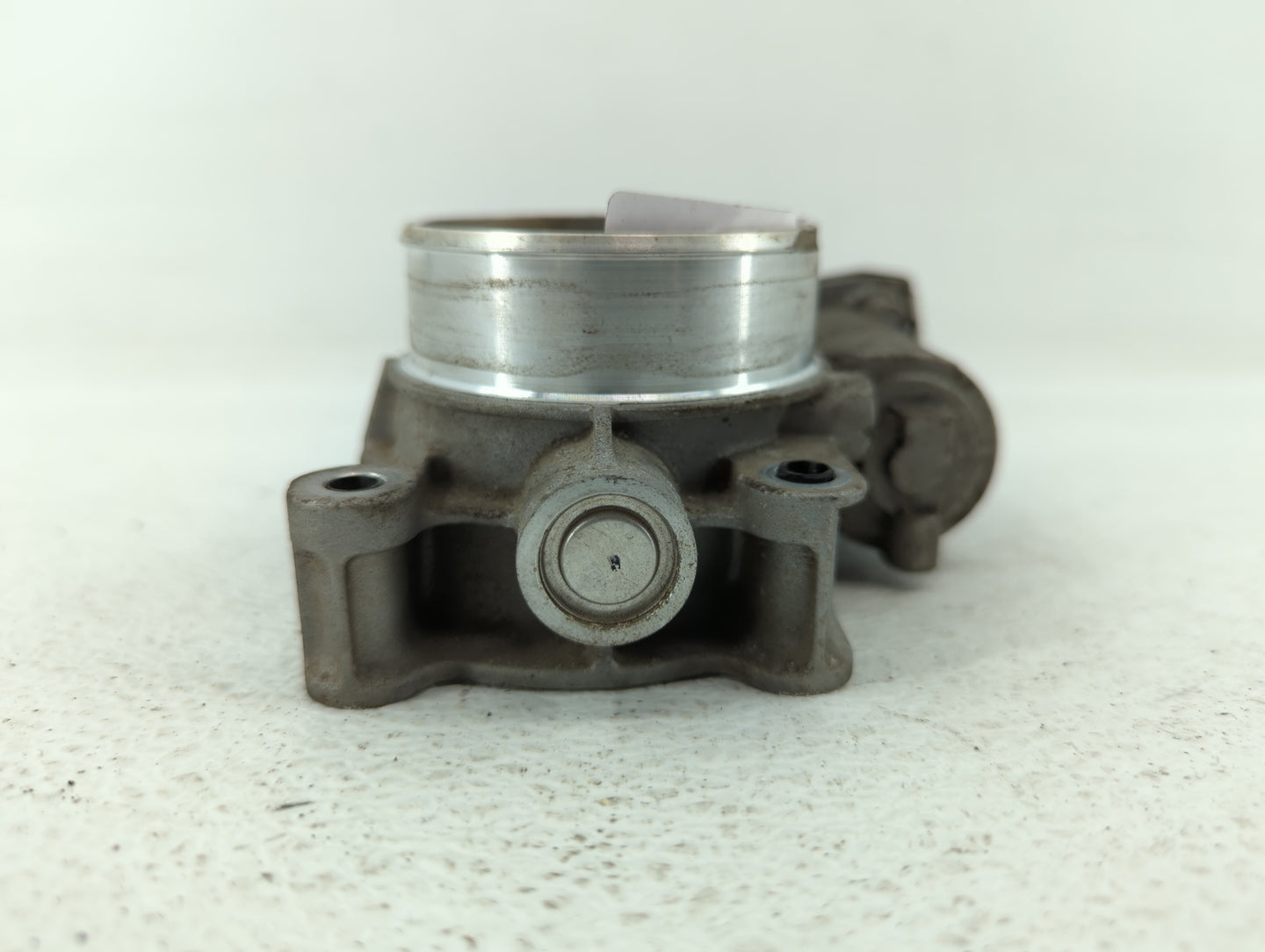 2012-2015 Chevrolet Equinox Throttle Body P/N:12627217DA 12632101CA Fits Fits 2012 2013 2014 2015 OEM Used Auto Parts - Oemu