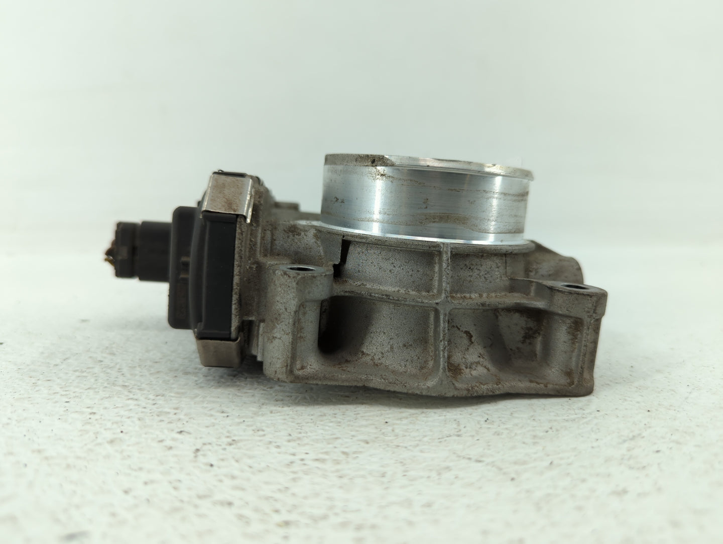 2012-2015 Chevrolet Equinox Throttle Body P/N:12627217DA 12632101CA Fits Fits 2012 2013 2014 2015 OEM Used Auto Parts - Oemu