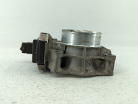 2012-2015 Chevrolet Equinox Throttle Body P/N:12627217DA 12632101CA Fits Fits 2012 2013 2014 2015 OEM Used Auto Parts - Oemu
