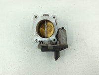 2012-2015 Chevrolet Equinox Throttle Body P/N:12627217DA 12632101CA Fits Fits 2012 2013 2014 2015 OEM Used Auto Parts - Oemu
