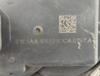 2012-2015 Chevrolet Equinox Throttle Body P/N:12627217DA 12632101CA Fits Fits 2012 2013 2014 2015 OEM Used Auto Parts - Oemu