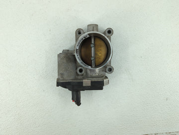 2012-2015 Chevrolet Equinox Throttle Body P/N:12627217DA 12632101CA Fits Fits 2012 2013 2014 2015 OEM Used Auto Parts - Oemu