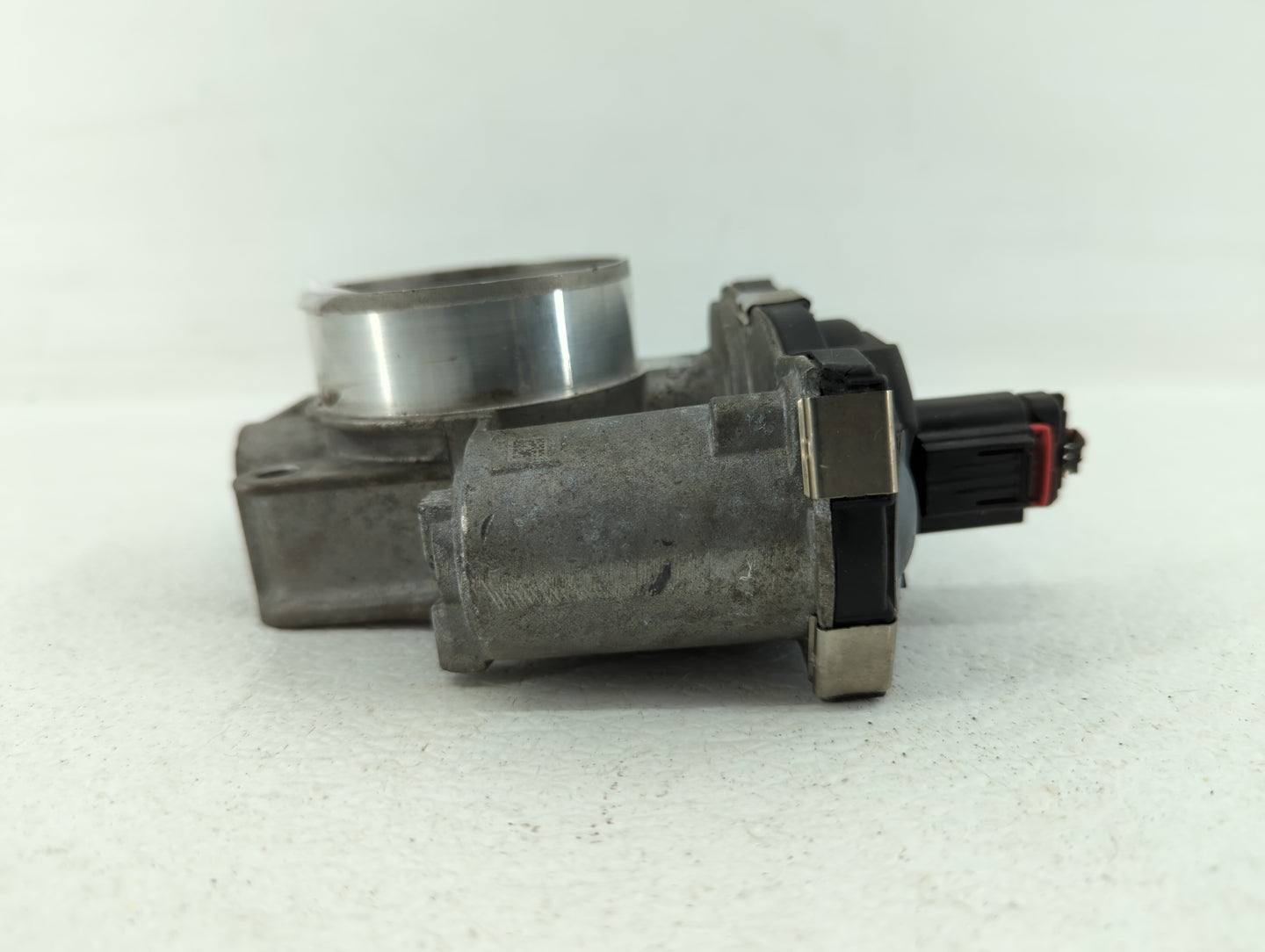 2012-2015 Chevrolet Equinox Throttle Body P/N:12627217DA 12632101CA Fits Fits 2012 2013 2014 2015 OEM Used Auto Parts - Oemu