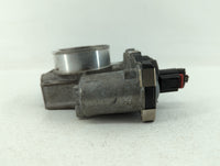 2012-2015 Chevrolet Equinox Throttle Body P/N:12627217DA 12632101CA Fits Fits 2012 2013 2014 2015 OEM Used Auto Parts - Oemu