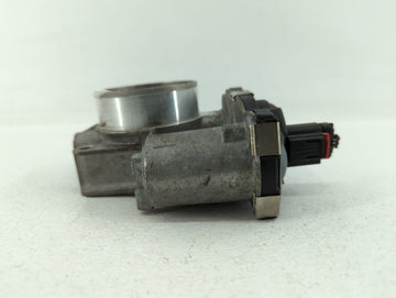 2012-2015 Chevrolet Equinox Throttle Body P/N:12627217DA 12632101CA Fits Fits 2012 2013 2014 2015 OEM Used Auto Parts