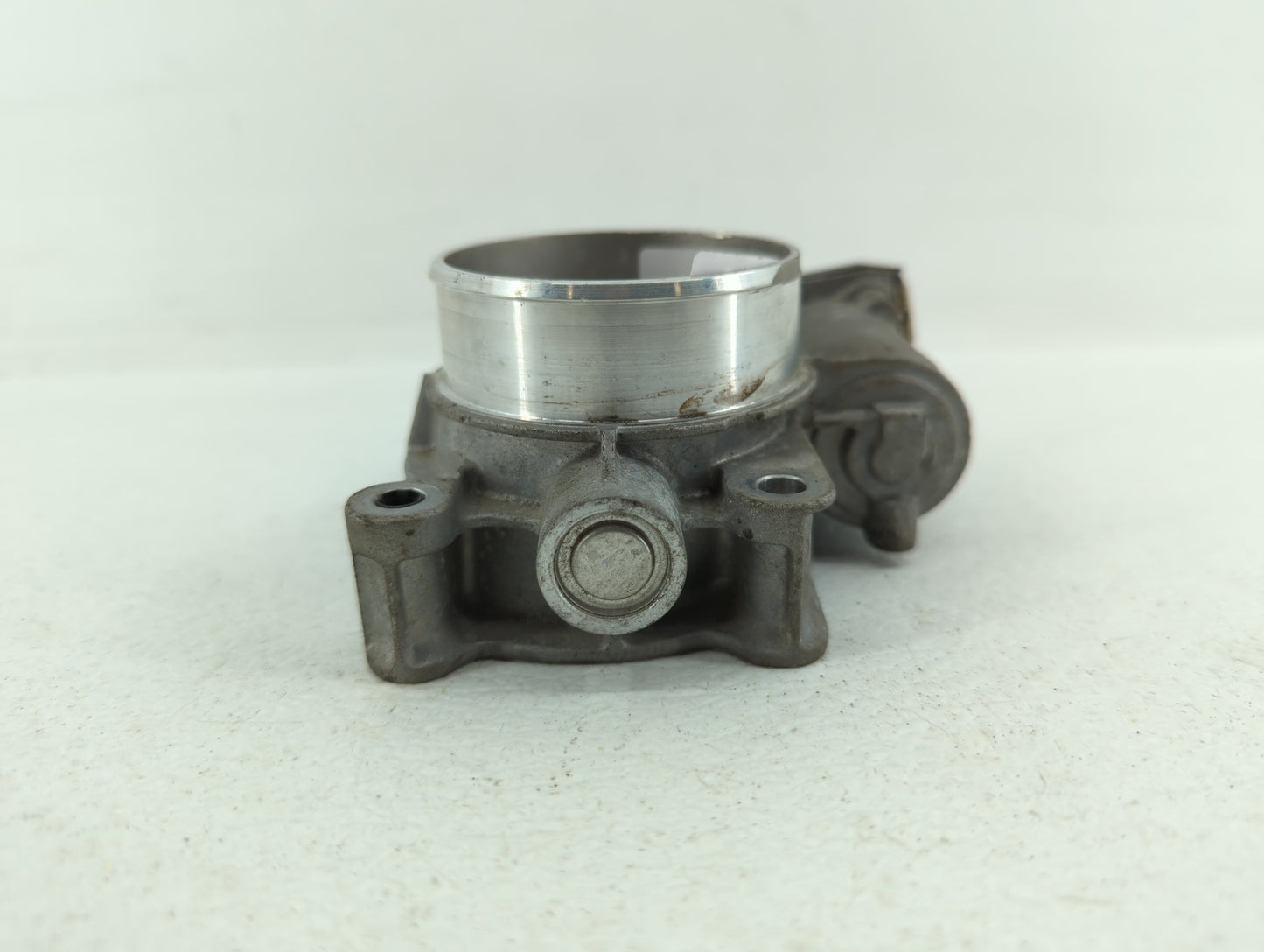 2012-2015 Chevrolet Equinox Throttle Body P/N:12627217DA 12632101CA Fits Fits 2012 2013 2014 2015 OEM Used Auto Parts - Oemu