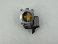 2012-2015 Chevrolet Equinox Throttle Body P/N:12627217DA 12632101CA Fits Fits 2012 2013 2014 2015 OEM Used Auto Parts - Oemu