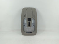 2012-2012 Chevrolet Equinox Overhead Roof Console Interior Dome Light - Oemusedautoparts1.com