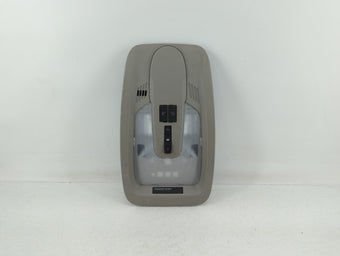 compare product 2012-2012 Chevrolet Equinox Overhead Roof Console Interior Dome Light