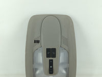 2012-2012 Chevrolet Equinox Overhead Roof Console Interior Dome Light - Oemusedautoparts1.com