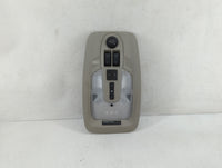 2012-2012 Chevrolet Equinox Overhead Roof Console Interior Dome Light - Oemusedautoparts1.com