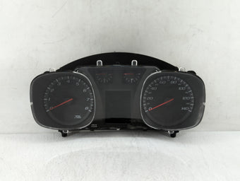 compare product 2012 Chevrolet Equinox Instrument Cluster Speedometer Gauges P/N:23348997 190828, 20907580 Fits OEM Used Auto Parts