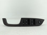 2010-2017 Chevrolet Equinox Master Power Window Switch Replacement Driver Side Left P/N:20317599 25983673 Fits OEM Used Auto