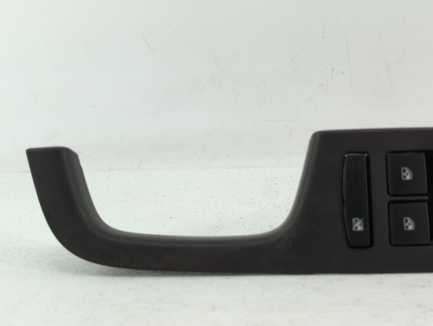 2010-2017 Chevrolet Equinox Master Power Window Switch Replacement Driver Side Left P/N:20317599 25983673 Fits OEM Used Auto