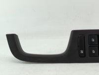2010-2017 Chevrolet Equinox Master Power Window Switch Replacement Driver Side Left P/N:20317599 25983673 Fits OEM Used Auto
