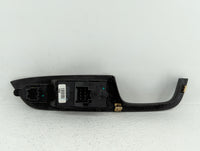 2010-2017 Chevrolet Equinox Master Power Window Switch Replacement Driver Side Left P/N:20317599 25983673 Fits OEM Used Auto
