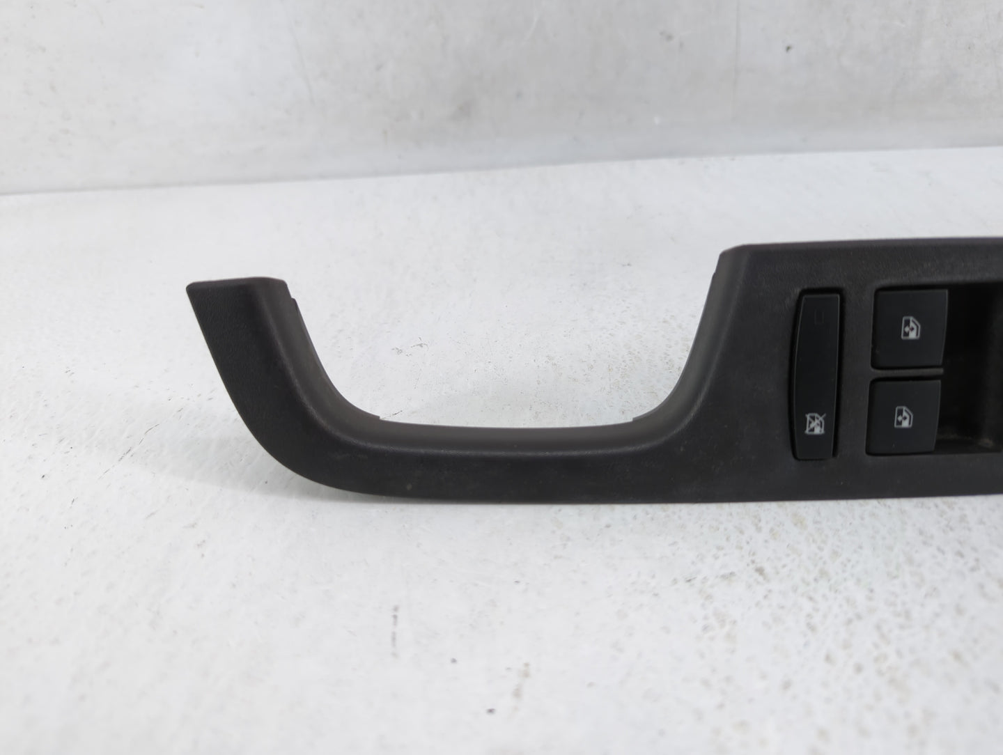 2010-2017 Chevrolet Equinox Master Power Window Switch Replacement Driver Side Left P/N:20317599 25983673 Fits OEM Used Auto