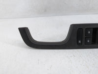 2010-2017 Chevrolet Equinox Master Power Window Switch Replacement Driver Side Left P/N:20317599 25983673 Fits OEM Used Auto