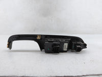 2010-2017 Chevrolet Equinox Master Power Window Switch Replacement Driver Side Left P/N:20317599 25983673 Fits OEM Used Auto