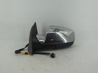 compare product 2011-2013 Chevrolet Equinox Driver Side View Mirror - Left Door Mirror OEM Used