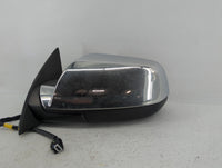 2011-2013 Chevrolet Equinox Driver Side View Mirror - Left Door Mirror OEM Used - Oemusedautoparts1.com