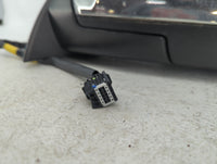 2011-2013 Chevrolet Equinox Driver Side View Mirror - Left Door Mirror OEM Used - Oemusedautoparts1.com