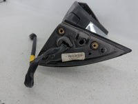 2011-2013 Chevrolet Equinox Driver Side View Mirror - Left Door Mirror OEM Used - Oemusedautoparts1.com