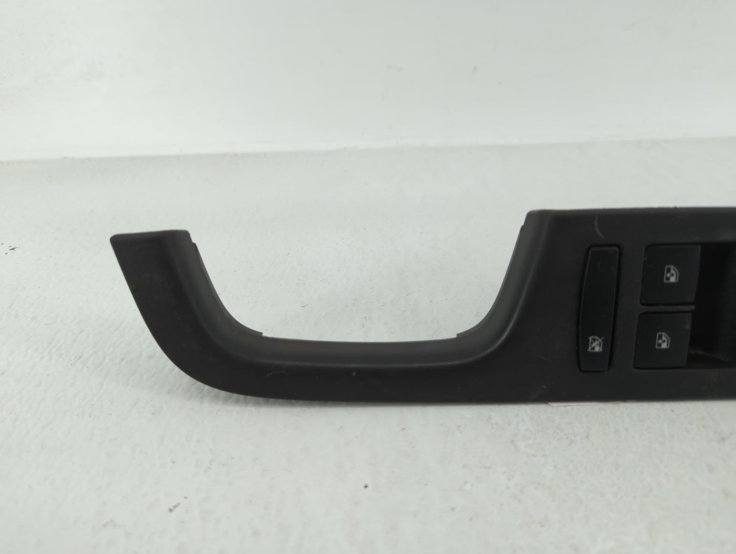 2010-2017 Chevrolet Equinox Master Power Window Switch Replacement Driver Side Left P/N:20317599 25983673 Fits OEM Used Auto