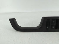 2010-2017 Chevrolet Equinox Master Power Window Switch Replacement Driver Side Left P/N:20317599 25983673 Fits OEM Used Auto