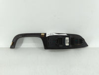 2010-2017 Chevrolet Equinox Master Power Window Switch Replacement Driver Side Left P/N:20317599 25983673 Fits OEM Used Auto