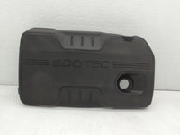 2012 Chevrolet Equinox Engine Cover - Oemusedautoparts1.com