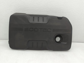compare product 2012 Chevrolet Equinox Engine Cover