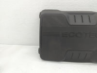 2012 Chevrolet Equinox Engine Cover - Oemusedautoparts1.com