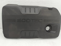 2012 Chevrolet Equinox Engine Cover - Oemusedautoparts1.com