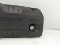 2012 Chevrolet Equinox Engine Cover - Oemusedautoparts1.com