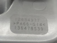 2012 Chevrolet Equinox Engine Cover - Oemusedautoparts1.com