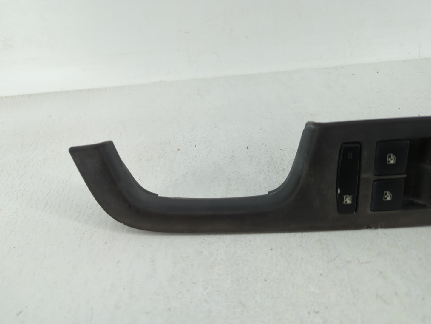 2010-2017 Chevrolet Equinox Master Power Window Switch Replacement Driver Side Left P/N:20917589 20317599 Fits OEM Used Auto