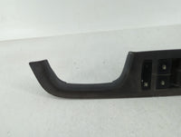2010-2017 Chevrolet Equinox Master Power Window Switch Replacement Driver Side Left P/N:20917589 20317599 Fits OEM Used Auto