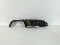 2010-2017 Chevrolet Equinox Master Power Window Switch Replacement Driver Side Left P/N:20917589 20317599 Fits OEM Used Auto