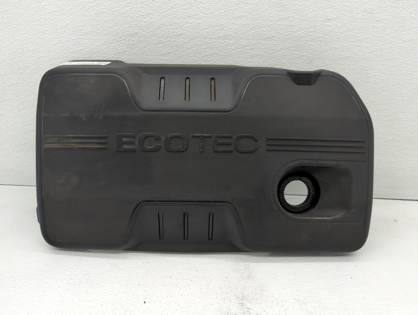 2012 Chevrolet Equinox Engine Cover - Oemusedautoparts1.com