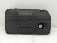 2012 Chevrolet Equinox Engine Cover - Oemusedautoparts1.com