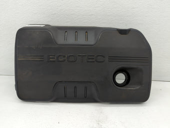compare product 2012 Chevrolet Equinox Engine Cover