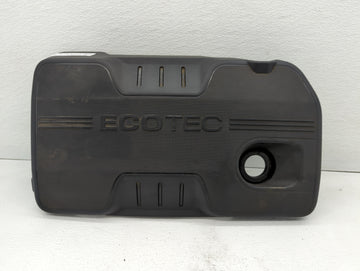 2012 Chevrolet Equinox Engine Cover - Oemusedautoparts1.com