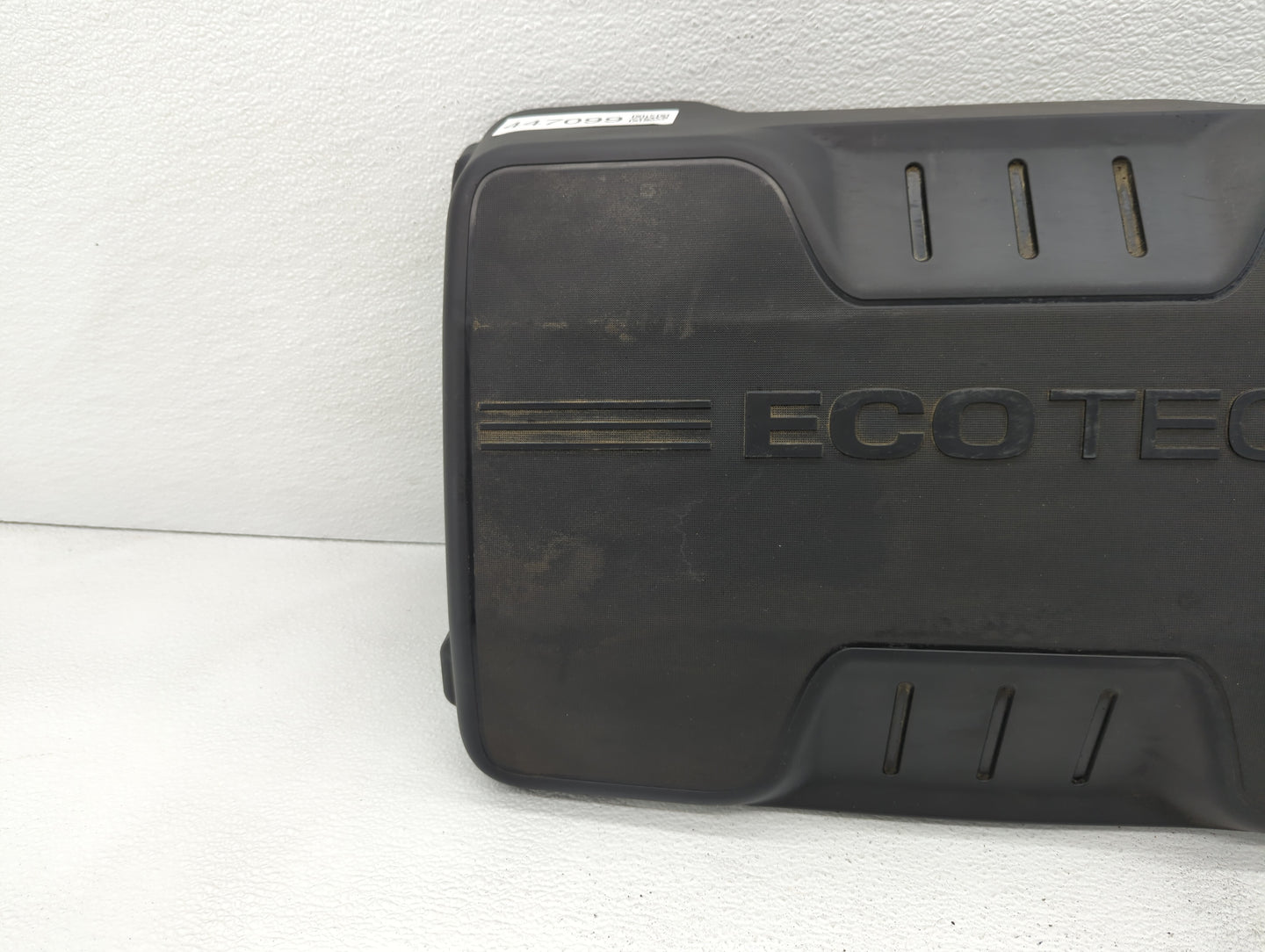 2012 Chevrolet Equinox Engine Cover - Oemusedautoparts1.com