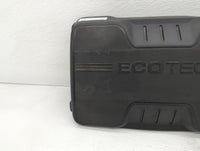 2012 Chevrolet Equinox Engine Cover - Oemusedautoparts1.com