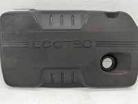 2012 Chevrolet Equinox Engine Cover - Oemusedautoparts1.com