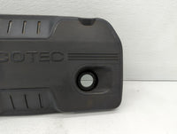 2012 Chevrolet Equinox Engine Cover - Oemusedautoparts1.com