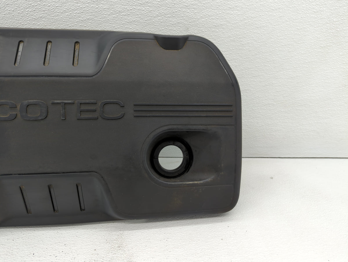 2012 Chevrolet Equinox Engine Cover 447099 - Oemusedautoparts1.com