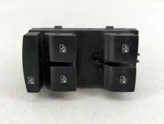compare product 2010-2017 Chevrolet Equinox Master Power Window Switch Replacement Driver Side Left P/N:25946838 20917589 Fits OEM Used Auto Parts